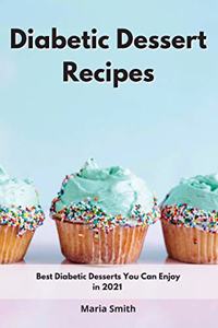 Diabetic Dessert Recipes