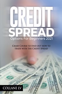 Credit Spread Options for Beginners 2021