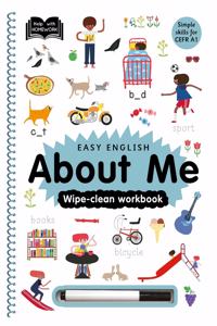 About Me (Help With Homework)