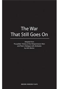 The War That Still Goes On