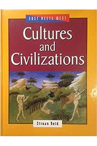 EAST WEST CULTURES & CIVILISATIONS