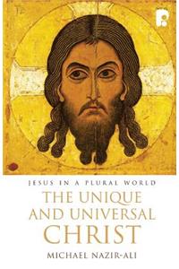 Unique and Universal Christ