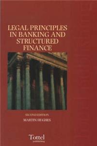 Legal Principles in Banking and Structured Finance