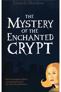 Mystery of the Enchanted Crypt