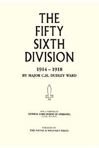 56th Division (1st London Territorial Division) 1914-1918