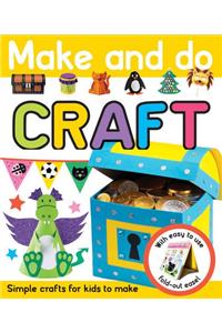 Make and Do -  Craft