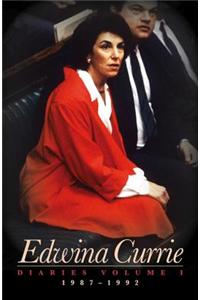 Edwina Currie Diaries