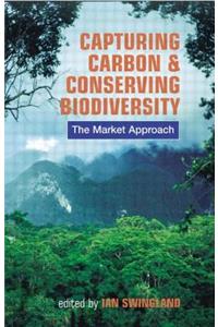 Capturing Carbon and Conserving Biodiversity