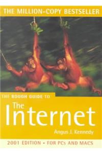 The Rough Guide to the Internet (Rough Guides Reference Titles)