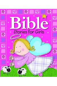 Bible Stories for Girls