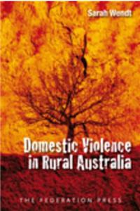 Domestic Violence in Rural Australia