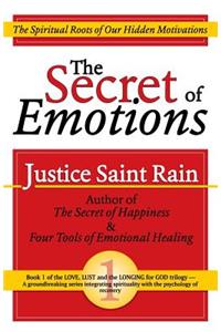 Secret of Emotions