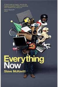 Everything Now