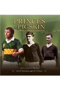 Princes of Pigskin