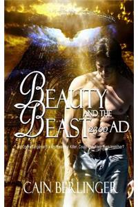 Beauty and the Beast 2300 Ad