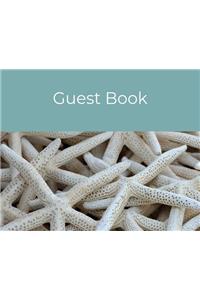 Guest Book (Hardcover)