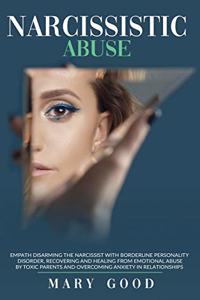 Narcissistic Abuse