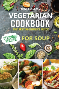 Vegetarian Cookbook