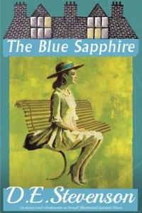 Blue Sapphire