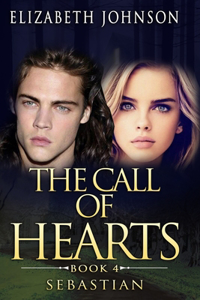Sebastian Book 4