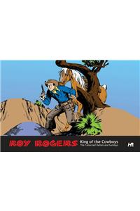 Roy Rogers: The Collected Daily and Sunday Newspaper Strips