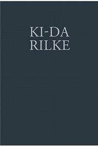 Sung Hwan Kim - Ki-da Rilke