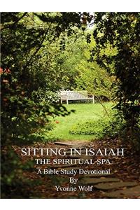 Sitting In Isaiah