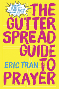 Gutter Spread Guide to Prayer