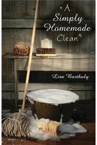 Simply Homemade Clean