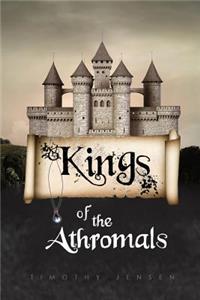 Kings of the Athromals