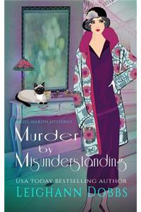 Murder by Misunderstanding