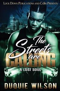 Streets Are Calling