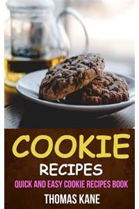 Cookie Recipes