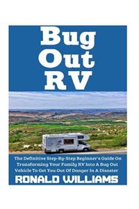 Bug Out RV