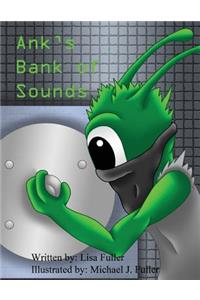 Ank's Bank of Sounds