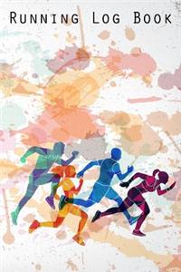 Running Log Book