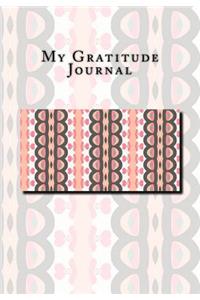 My Gratitude Journal