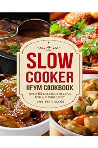 Slow Cooker IIFYM Cookbook