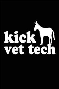 Kick Vet Tech