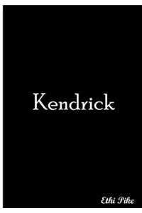 Kendrick