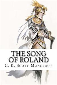 The Song of Roland