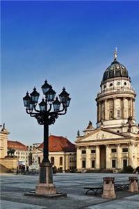 German Architecture Notebook