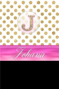 Johana