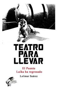 Teatro para llevar