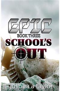 Epic Book Three