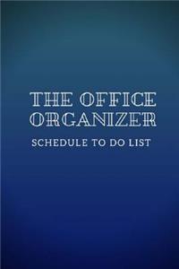 The Office Organizer