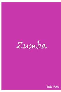 Zumba (Light Purple)