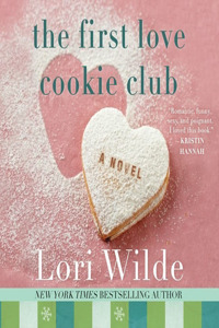First Love Cookie Club