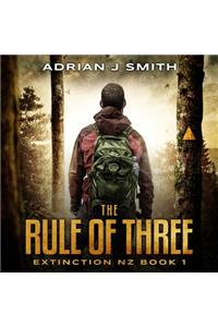 Rule of Three Lib/E