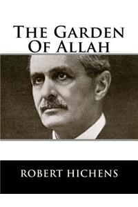 Garden Of Allah